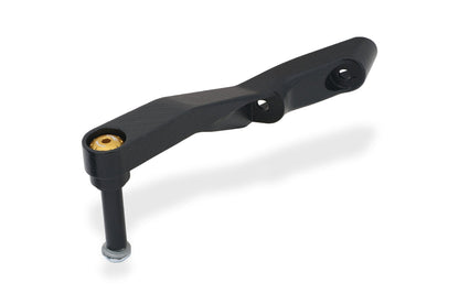 Handkap montageset voor Brembo RCS rempomp Ducati Multistrada V4 (2021+) goud accent voorbeeld