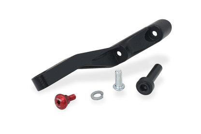 Handkap montageset voor Brembo RCS rempomp Ducati Hypermotard 698 Mono (2024+) leveringsomvang