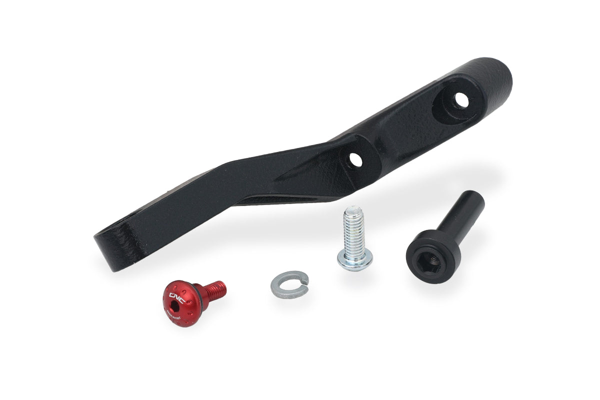 Handkap montageset voor Brembo RCS rempomp Ducati Multistrada V4 S (2021+) leveringsomvang