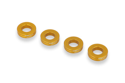 Remklauw Spacer Kit (4 st.) Ducati Panigale V4 R (2021+) productfoto goud