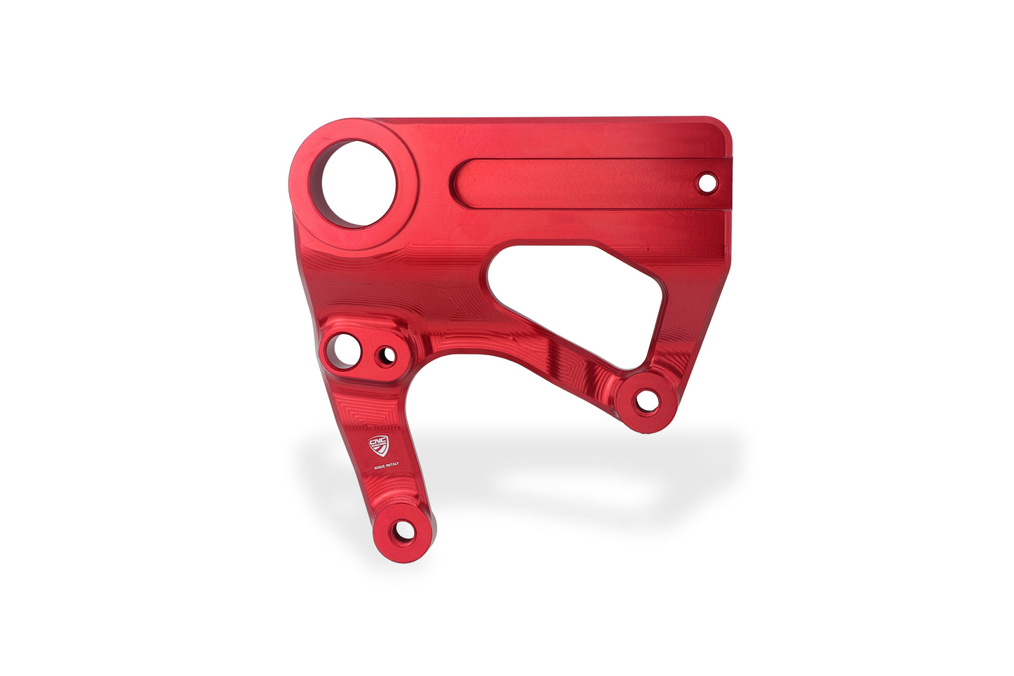 Achterremklauw montagesteun – Ducati Streetfighter V2S (2025+)