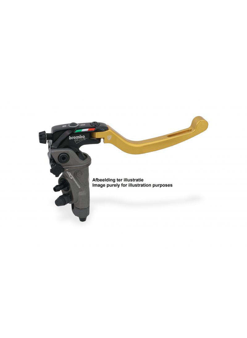 Lever End for Brembo CNC - XR Radial Master Cylinders