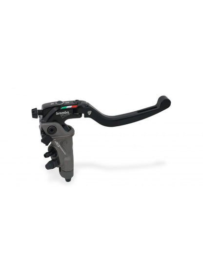 Short Lever End (1 pc.) for Brembo RCS and RCS Corsa Corta Brake and Clutch Master Cylinders