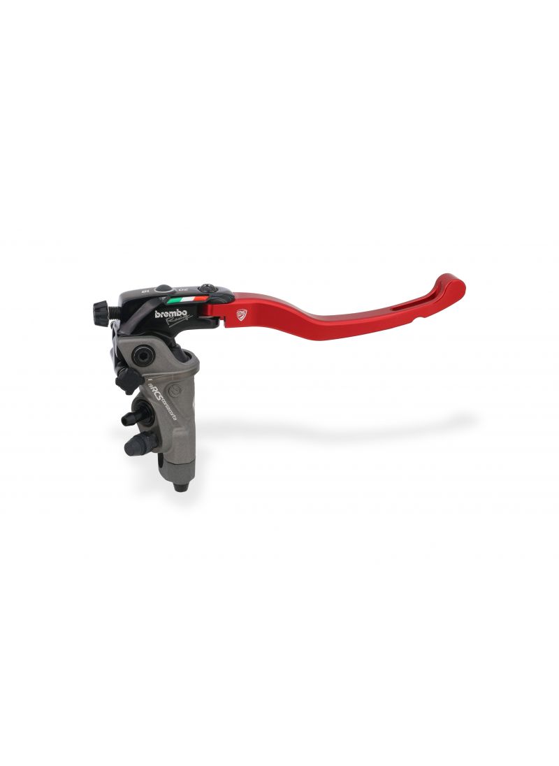 Lever End (1 pc.) for Brembo RCS and RCS Corsa Corta Brake and Clutch Master Cylinders