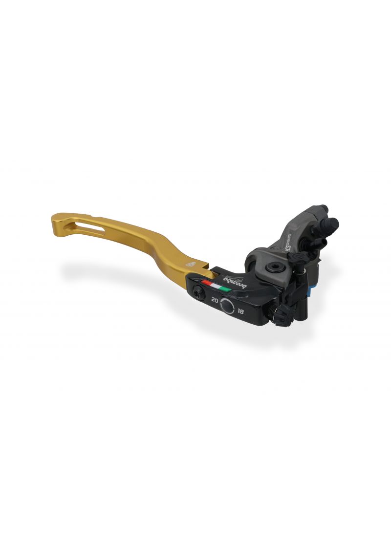 Lever End (1 pc.) for Brembo RCS and RCS Corsa Corta Brake and Clutch Master Cylinders