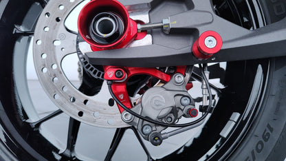 GP-Style achterbrugbeschermers Ducati Panigale V2 (2025+)