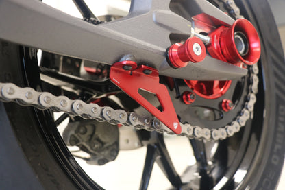 Kettingbeschermer (haaienvin) Ducati Panigale V2S FB63 (2026)