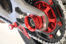 GP-Style achterbrugbeschermers Ducati Panigale V2 S (2025+)