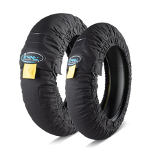 IRC Integrale Track Kit bandenwarmerset (1x voor + 2x achter)
