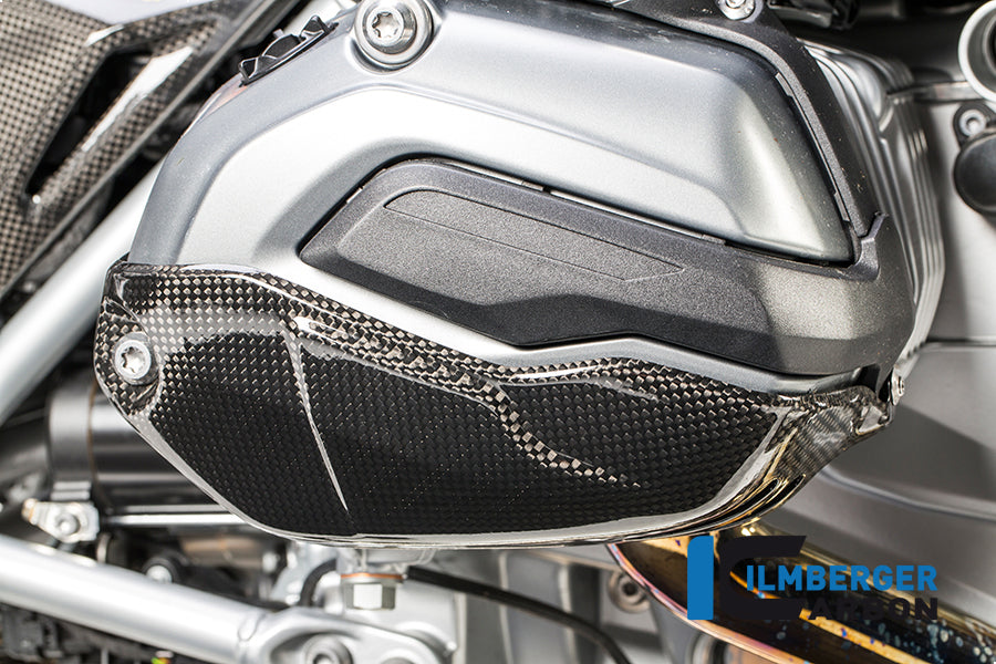 COUVERCUE COURTURE DU CARBON DROIT R1200GS LC 2013- BMW R 1200 GS LC (2013-2016)