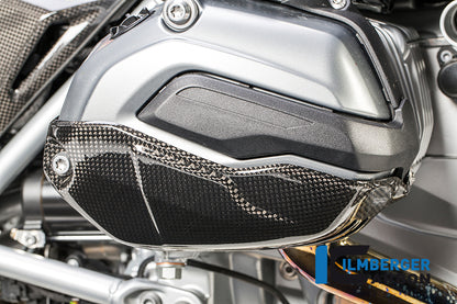 COUVERCUE COURTURE DU CARBON DROIT R1200GS LC 2013- BMW R 1200 GS LC (2013-2016)