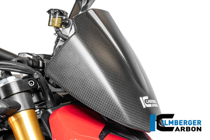 Instrumentafdekking mat Ducati Streetfighter V4 (2025+)