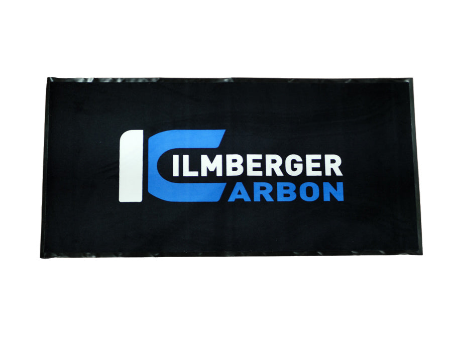 IC Pitbox Mat 95x200 cm: compact et polyvalent