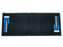 IC Garagemat 95x240 cm: Extra Long pour les grands emplois