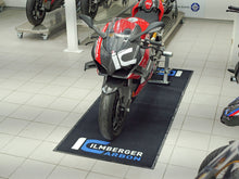 IC Garagemat 95x240 cm: Extra Long pour les grands emplois