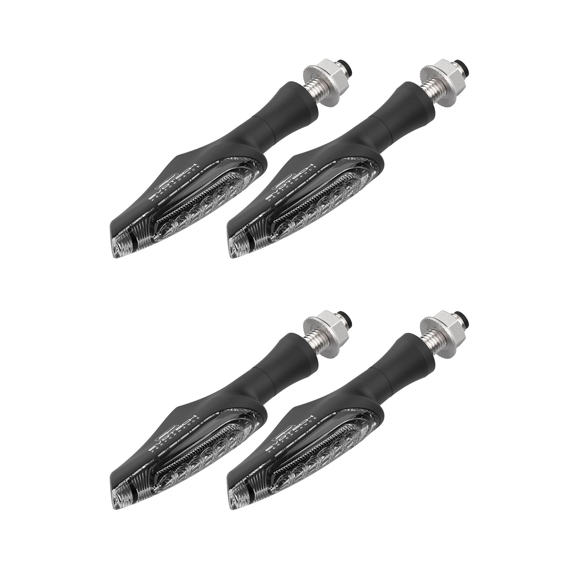 Evotech Universal Sequential Indicator Set (Set of Four)