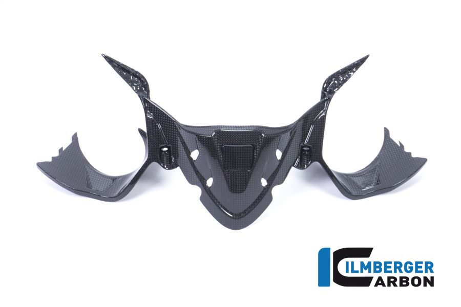 Tableau d'instruments avec GPS gloss Ducati Panigale 1299 (tous) Ducati Panigale 1299 Superleggera (2017-2018)