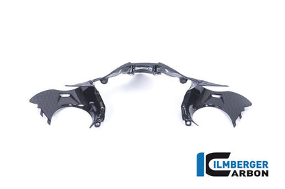 Tableau d'instruments avec GPS gloss Ducati Panigale 1299 (tous) Ducati Panigale 1299 S (2015-2017)