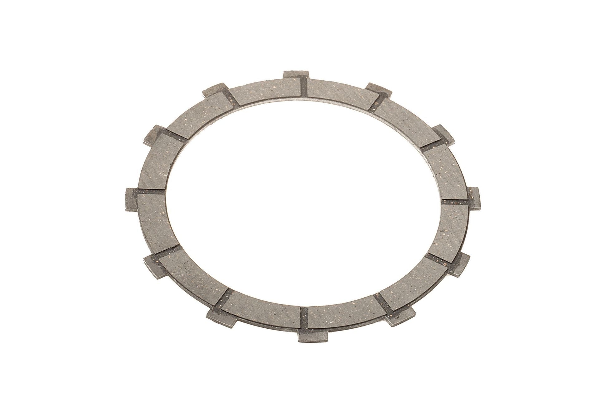 Koppelingsplaat gevoerd organisch 3mm -  Ducati 749 (2003-2006)