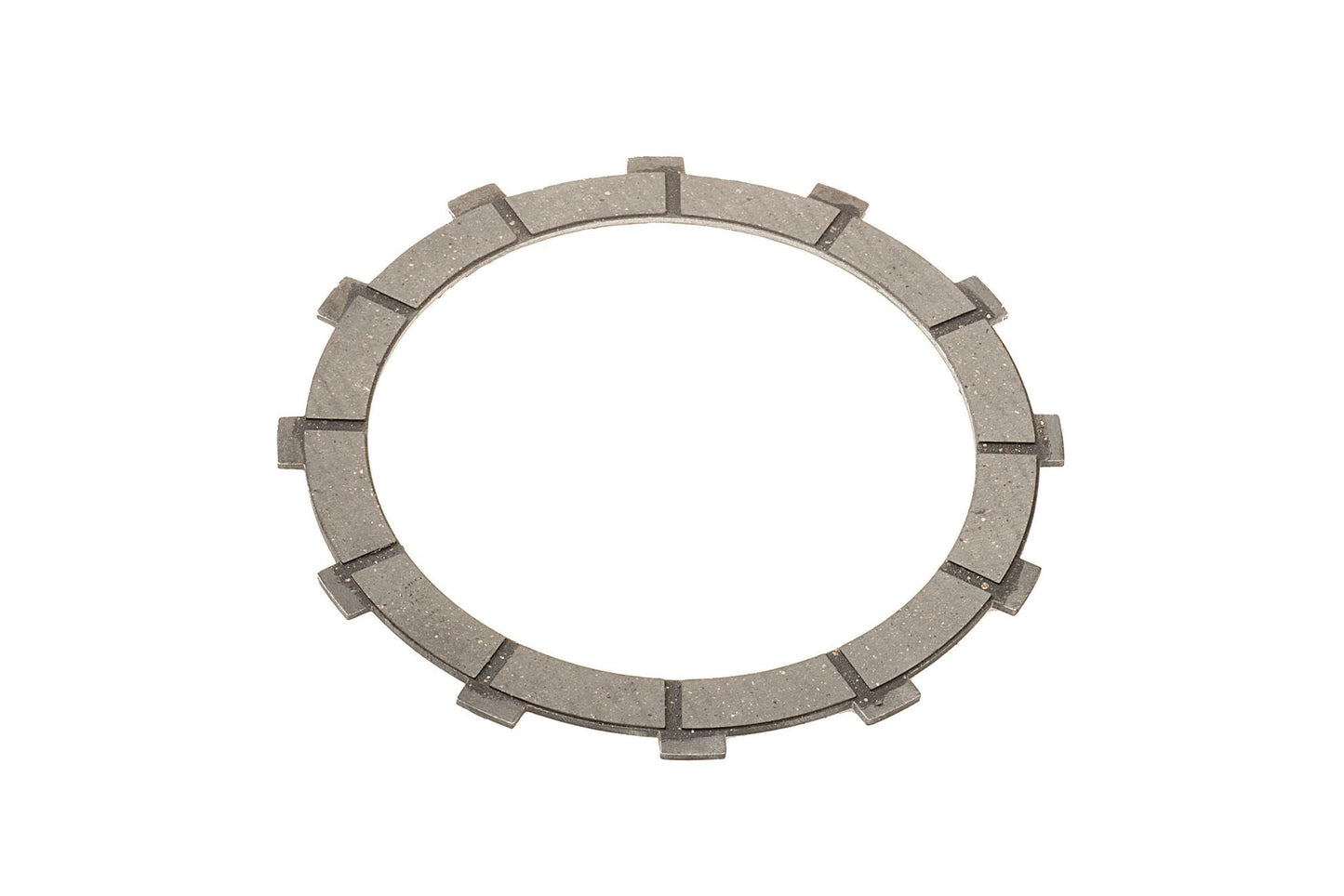 Koppelingsplaat gevoerd organisch 3mm -  Ducati ST4 (2004-2006)