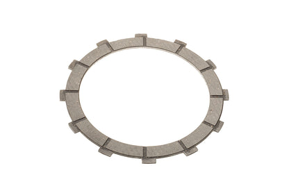 Koppelingsplaat gevoerd organisch 3mm -  Ducati 998S (2002-2003)