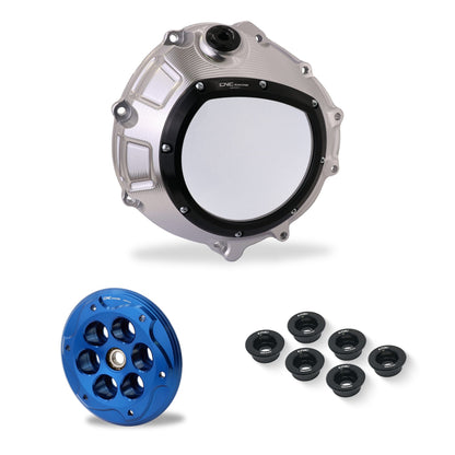 Open koppelingsdeksel voordeelpakket BMW S 1000 RR (2010-2011)