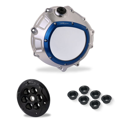 Open koppelingsdeksel voordeelpakket BMW S 1000 RR (2017-2018)
