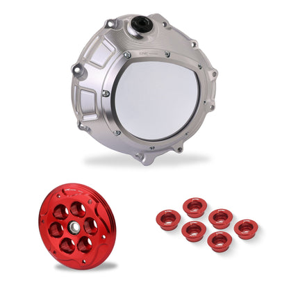 Open koppelingsdeksel voordeelpakket BMW S 1000 XR Sport SE (2018-2019)