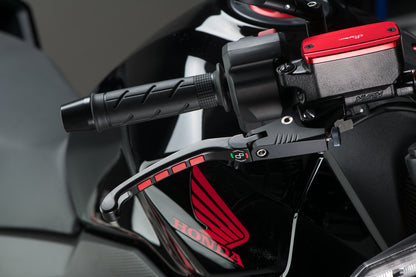 Lightech Alien Grip GM001 – rubber inserts voor Alien rem- en koppelingshendels