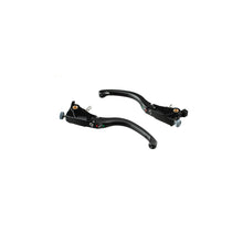LighTech magnesium opklapbare rem- en koppelingshendelset (H-model) Ducati Multistrada V2 S  (2022+)