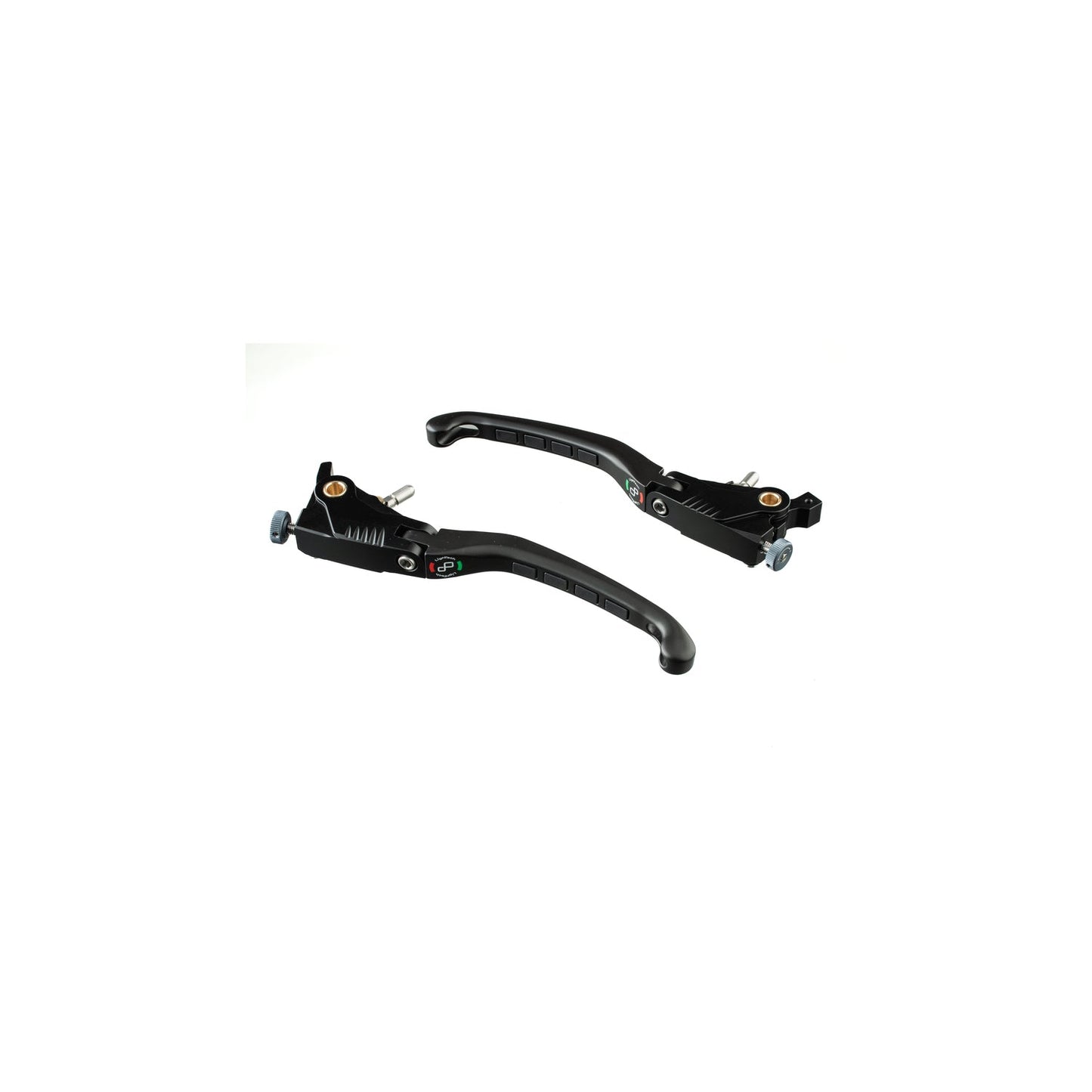 LighTech magnesium opklapbare rem- en koppelingshendelset (Alien-model) MV Agusta F4  2011 - 2016