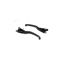 LighTech magnesium opklapbare rem- en koppelingshendelset (Alien-model) Ducati Panigale V4R  (2021-2024)