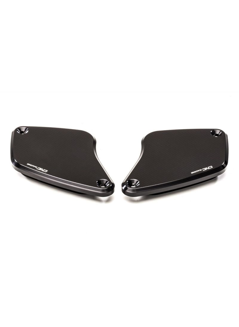 Couchons de réservoir d'embrayage et de liquide de frein Ducati Xdiavev (2016-2017)