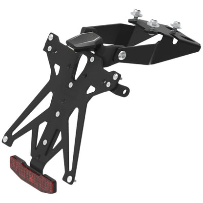 Homologué LightCh Licdat Licdat Plate-Plate - L'innovation rencontre l'élégance - Honda CBR650F 2014-2018