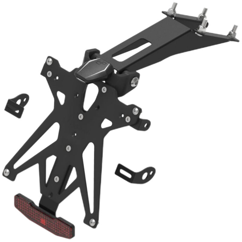 Kit LightEch Liberging Plate-Plate - Innovation rencontre Elegance - KTM RC 125/200/390 2017-2021