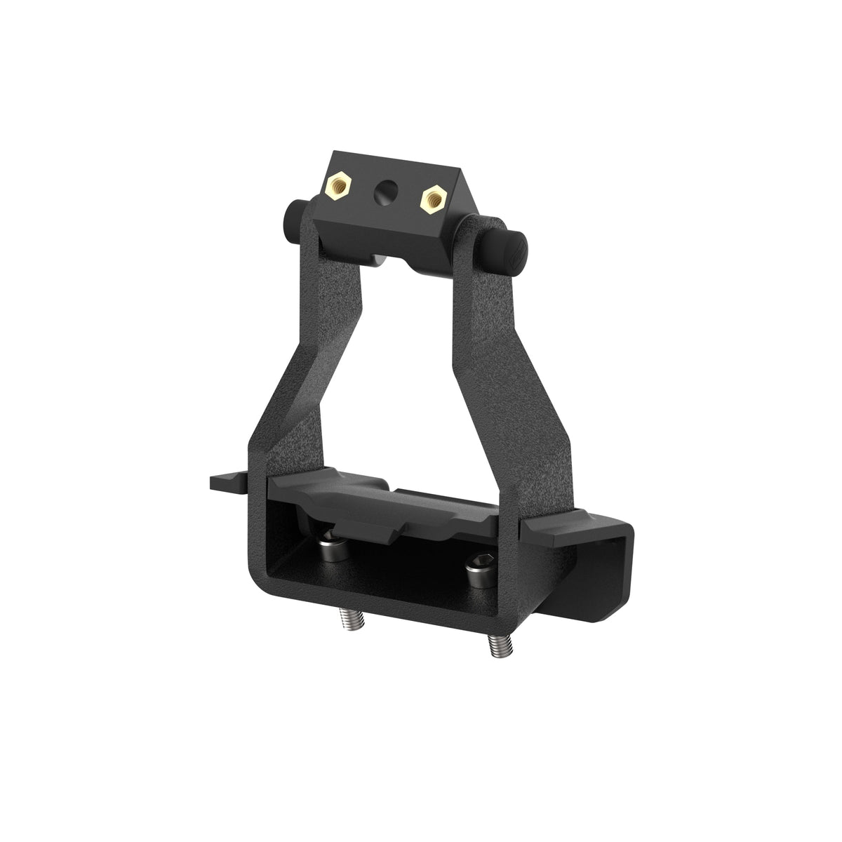 Evotech Sat Nav / Phone Mount - KTM 390 Adventure R (2026+)
