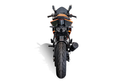 Evotech Kentekenplaathouder - KTM RC 125 (2023+)