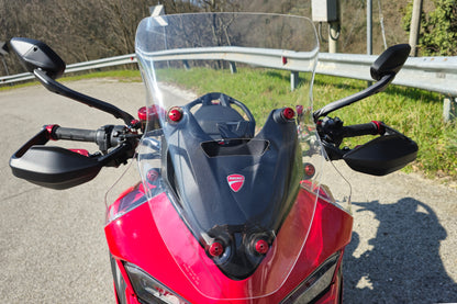 Kit de boulon d'énergie éolienne (4 pcs.) Ducati Desertx 2022+ Ducati Desertx (2022+)