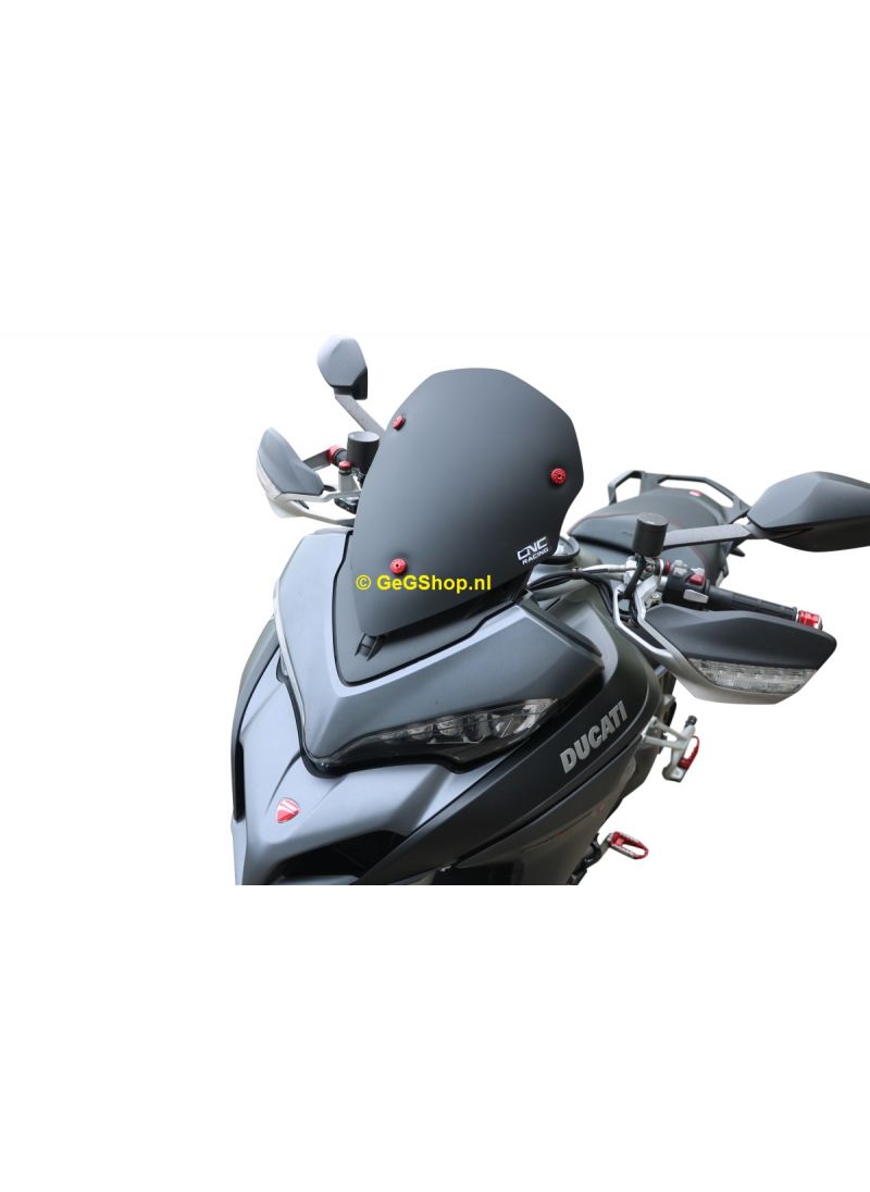 Windshield Bolt Kit Ducati Multistrada 950 1200 1260