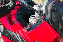 Windgeleider boutenset Ducati Multistrada V2S (2025+)