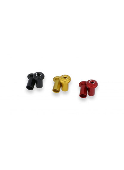 Kit d'écrou de verrou de verrouillage Ducati Ducati 1098 (2007-2009)