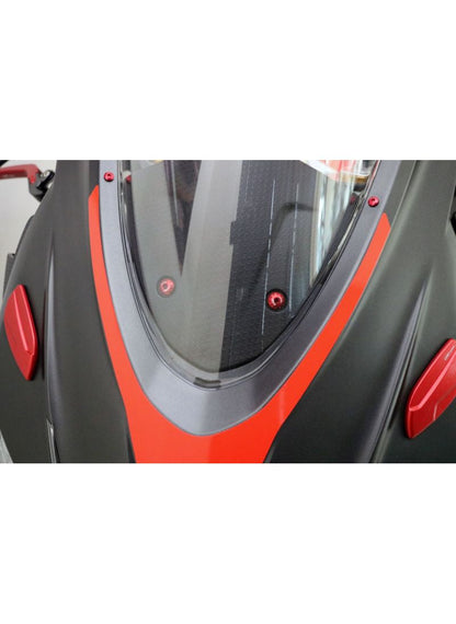 Dashboard Bolt Kit Aprilia RS660 Aprilia RS 660 (2025+)