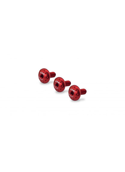 Boulon à amortisseur arrière Set Ducati Panigale Streetfighter Ducati Panigale 1299 S (2015-2017)