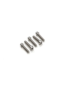 Kit de boulon en titane en option pour Top Yoke PST10BS X-Diavev Ducati XDIAVEL S (2016-2017)