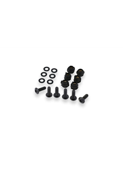 Kit de boulon de carénage avant pour Ducati Panigale V4 Ducati Panigale V4 (2021+)