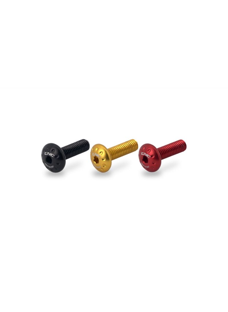 Front Brake Fluid Reservoir Bolt Aprilia RS660 Aprilia RS 660 (2025+)