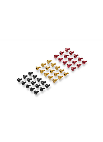 Side Fairing Bolt Kit Aprilia RS660 Aprilia RS 660 (2025+)