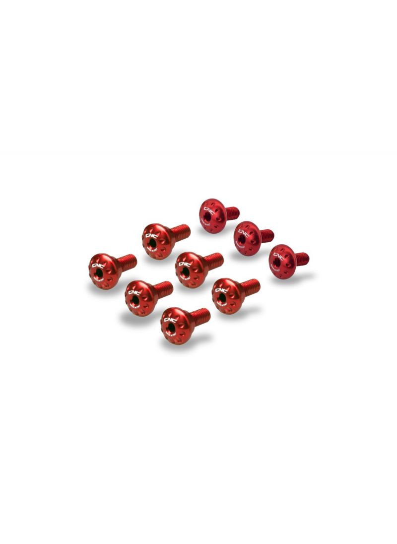 Lower Fairing Bolt Kit Aprilia RS660 Aprilia RS 660 (2020-2024)