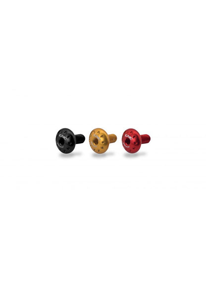 Boulon (1 pc.) Pour le garde-boue arrière Monster 950 2021+ Ducati Monster 950 SP (2023+)