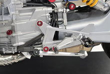 Schroefkragen (set van 6) voor remschakelset KV908 – CNC Racing Moto Guzzi V100 Mandello S (2022+)